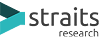 Straits Research Logo